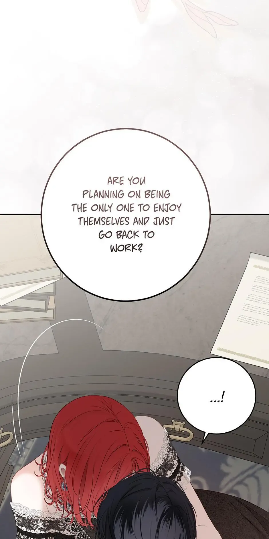 It Looks Like I’Ve Fallen Into The World Of A Reverse Harem Game - Chapter 157.5 Page 47
