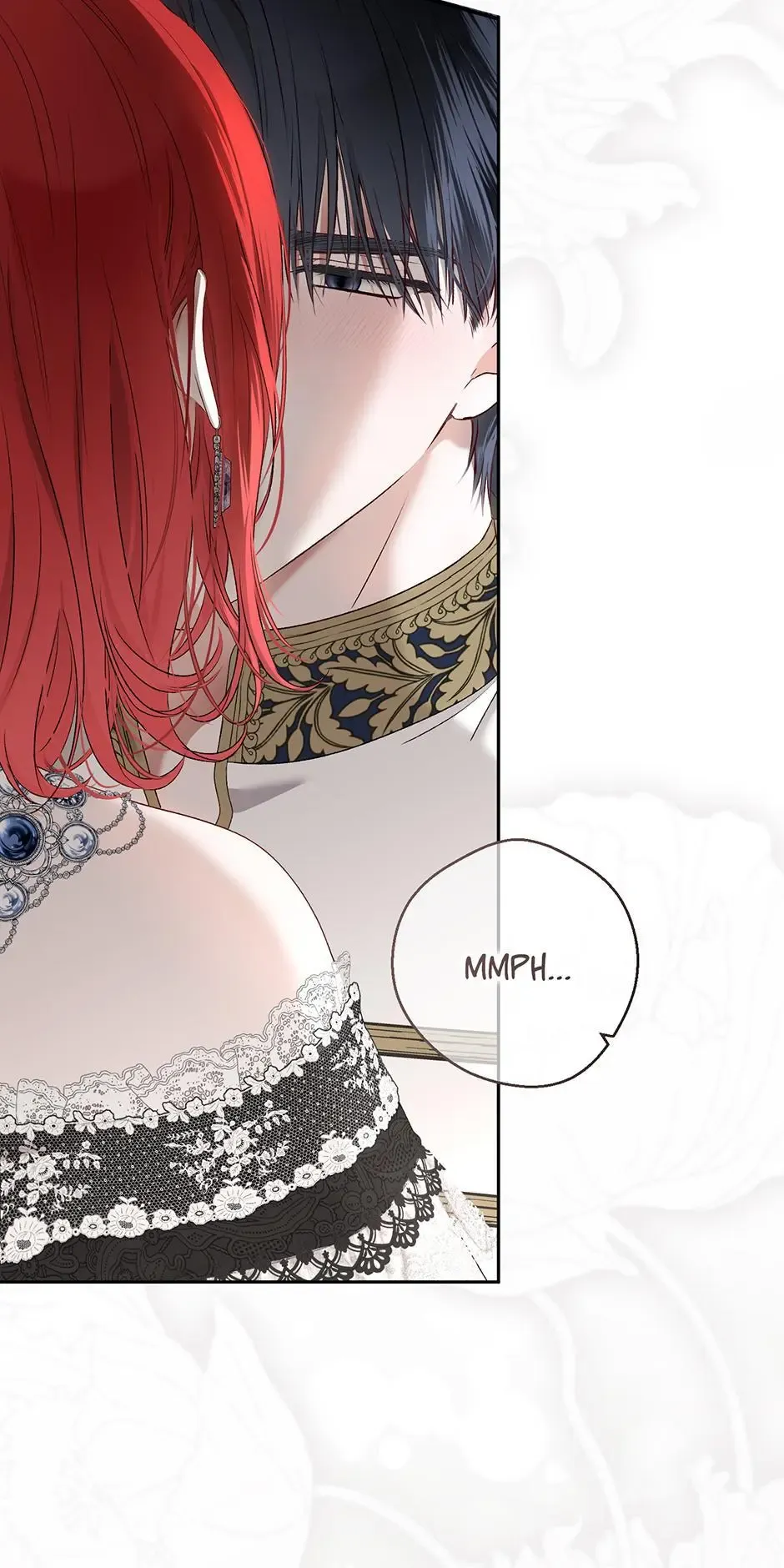 It Looks Like I’Ve Fallen Into The World Of A Reverse Harem Game - Chapter 157.5 Page 49