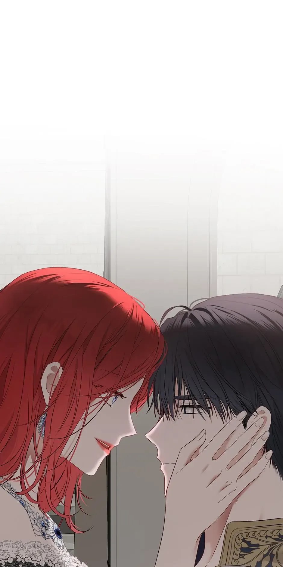 It Looks Like I’Ve Fallen Into The World Of A Reverse Harem Game - Chapter 157.5 Page 53