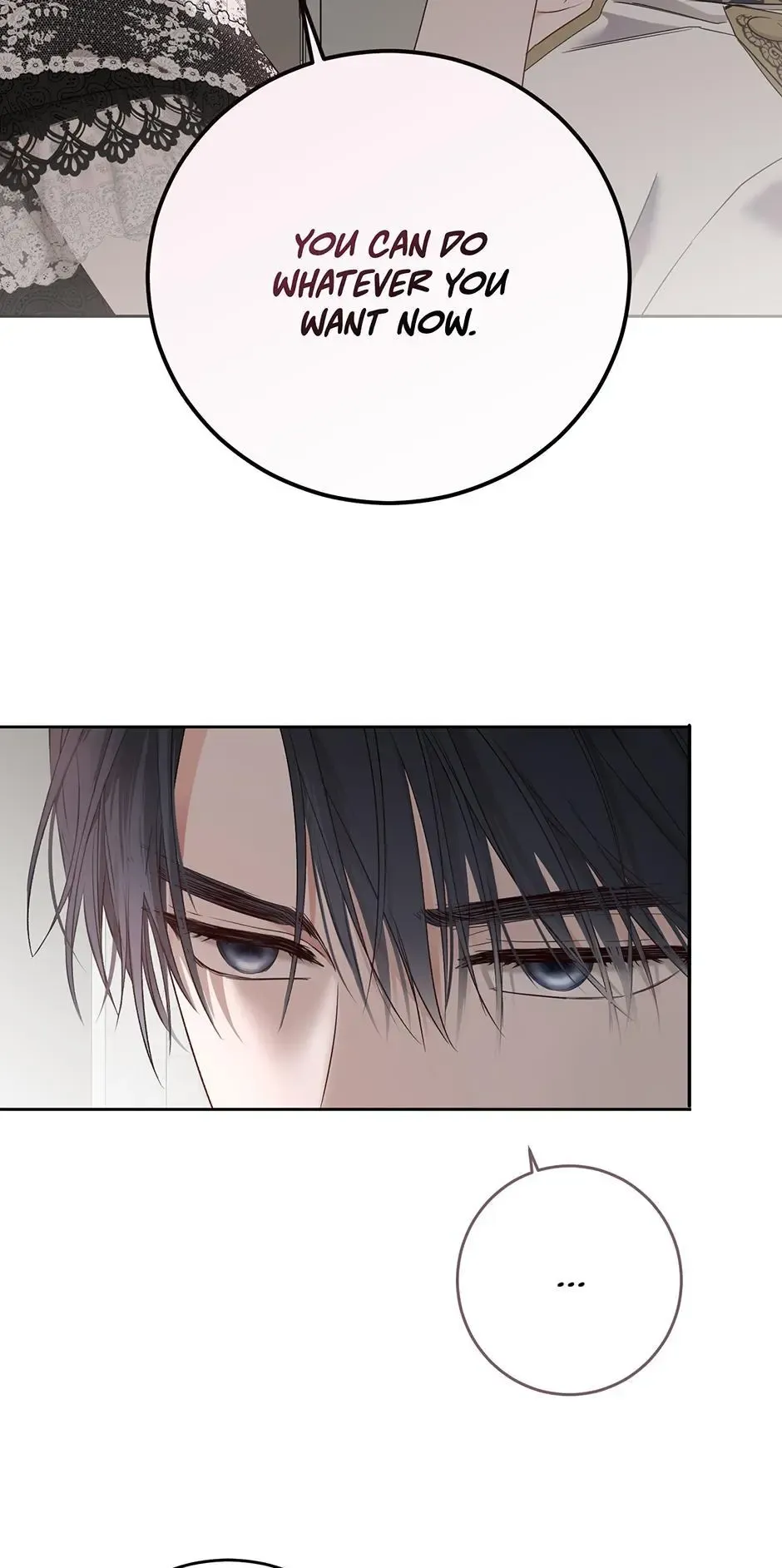 It Looks Like I’Ve Fallen Into The World Of A Reverse Harem Game - Chapter 157.5 Page 54