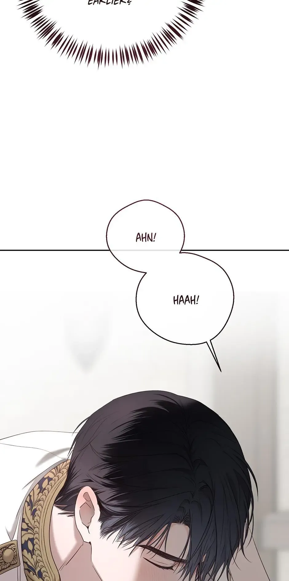 It Looks Like I’Ve Fallen Into The World Of A Reverse Harem Game - Chapter 157.5 Page 57