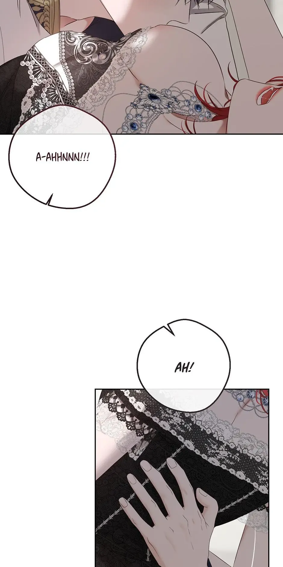 It Looks Like I’Ve Fallen Into The World Of A Reverse Harem Game - Chapter 157.5 Page 58