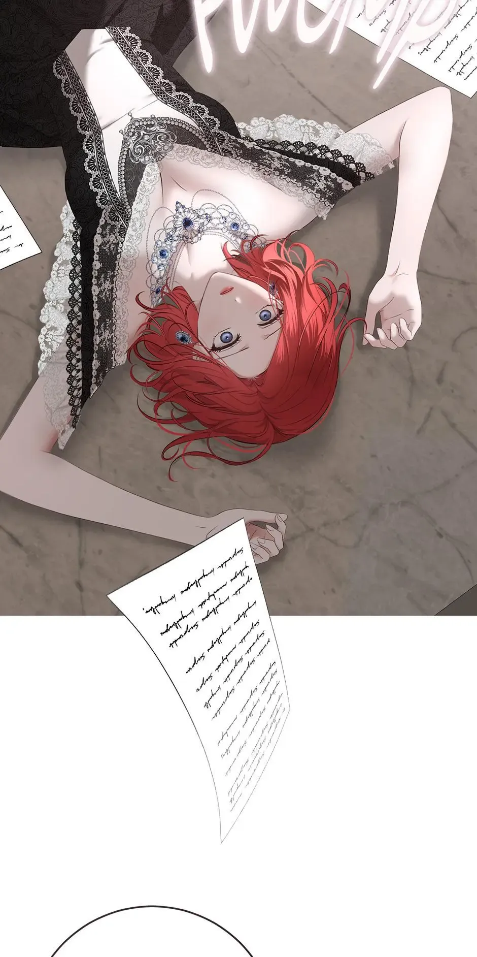 It Looks Like I’Ve Fallen Into The World Of A Reverse Harem Game - Chapter 157.5 Page 60