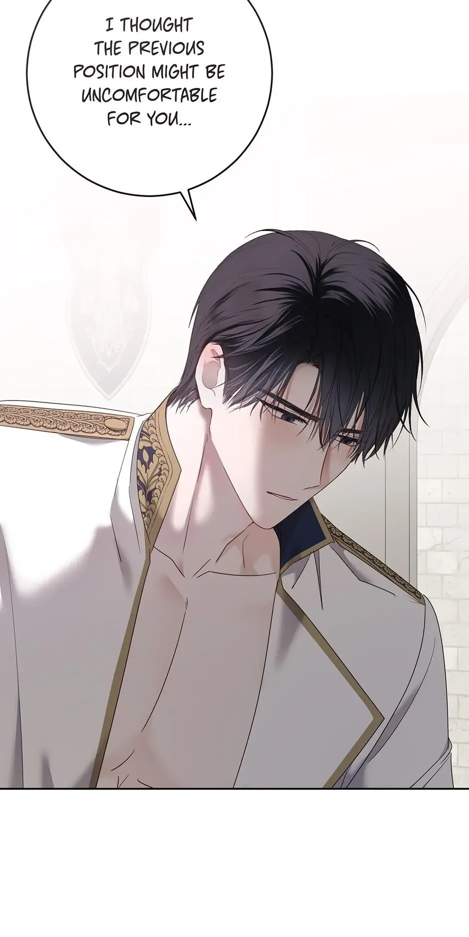 It Looks Like I’Ve Fallen Into The World Of A Reverse Harem Game - Chapter 157.5 Page 61