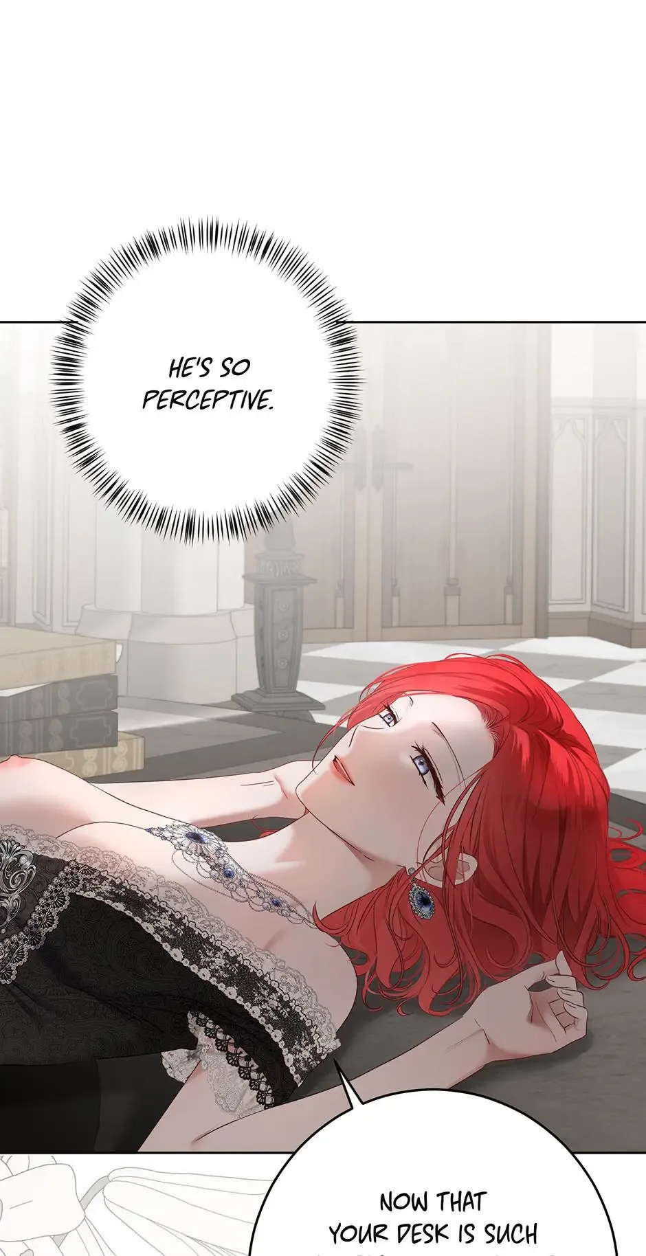It Looks Like I’Ve Fallen Into The World Of A Reverse Harem Game - Chapter 157.5 Page 62