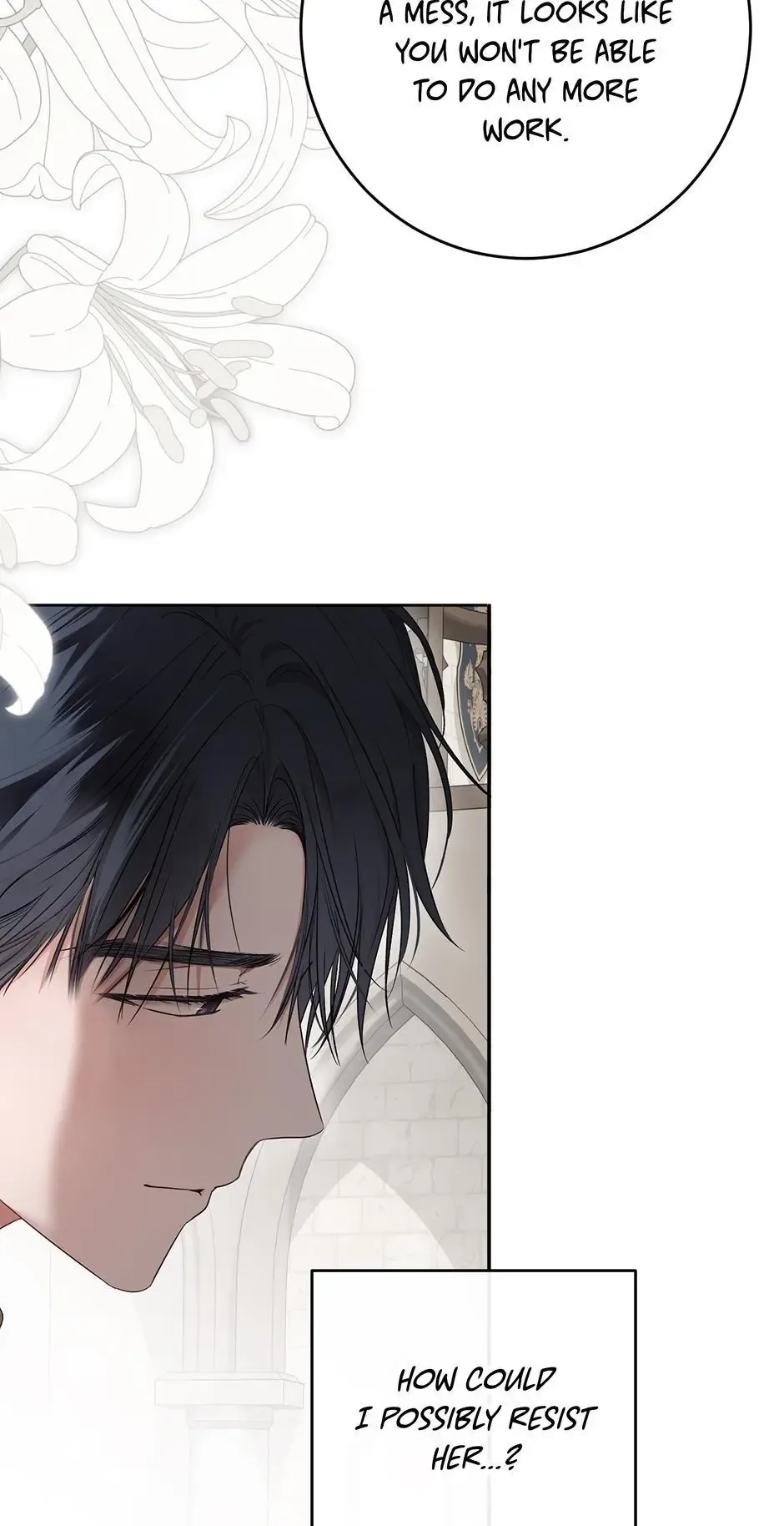 It Looks Like I’Ve Fallen Into The World Of A Reverse Harem Game - Chapter 157.5 Page 63