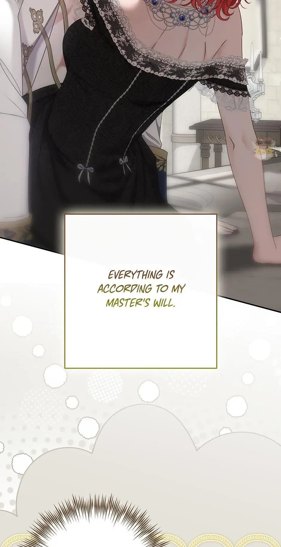 It Looks Like I’Ve Fallen Into The World Of A Reverse Harem Game - Chapter 157.5 Page 65