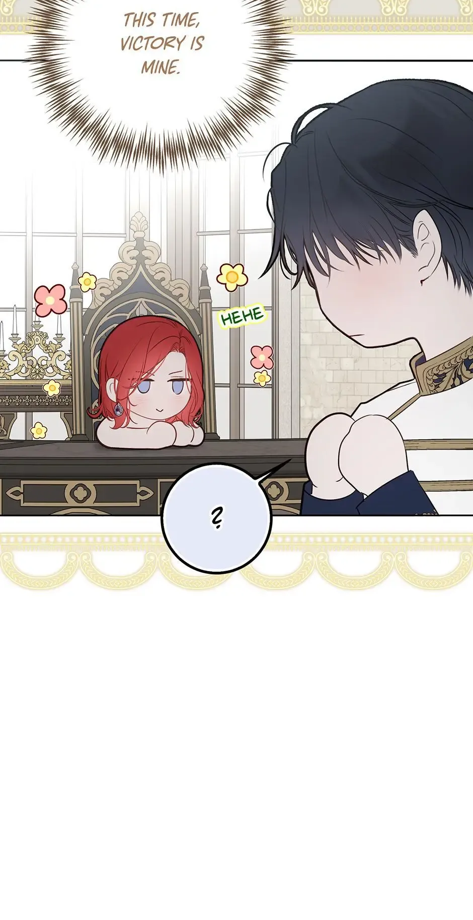 It Looks Like I’Ve Fallen Into The World Of A Reverse Harem Game - Chapter 157.5 Page 66