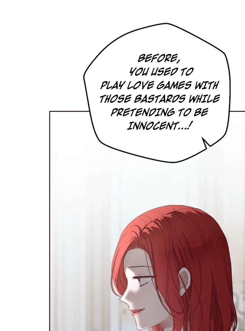 It Looks Like I’Ve Fallen Into The World Of A Reverse Harem Game - Chapter 157 Page 17