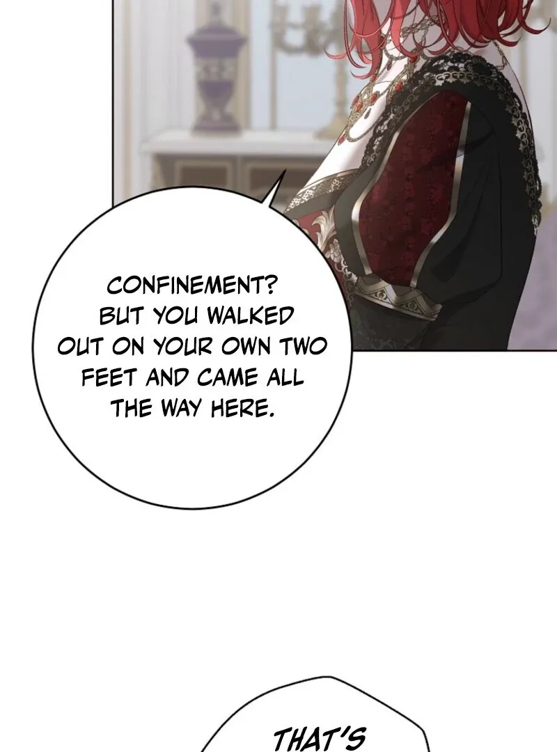 It Looks Like I’Ve Fallen Into The World Of A Reverse Harem Game - Chapter 157 Page 18