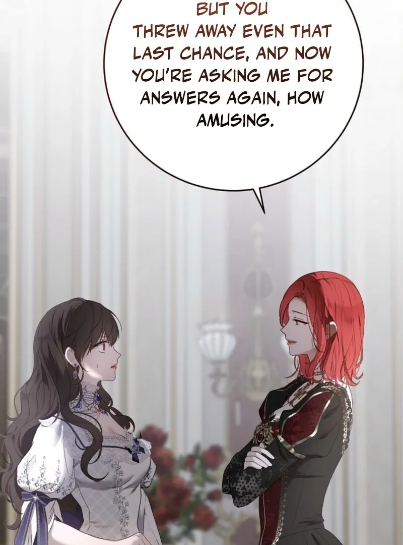 It Looks Like I’Ve Fallen Into The World Of A Reverse Harem Game - Chapter 157 Page 29