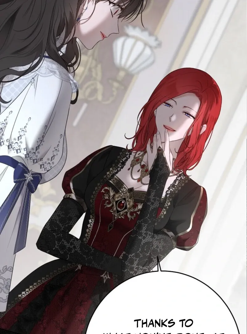 It Looks Like I’Ve Fallen Into The World Of A Reverse Harem Game - Chapter 157 Page 38