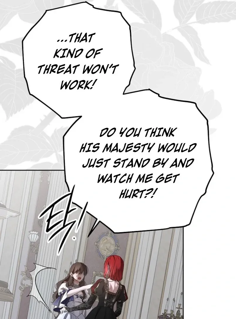 It Looks Like I’Ve Fallen Into The World Of A Reverse Harem Game - Chapter 157 Page 44