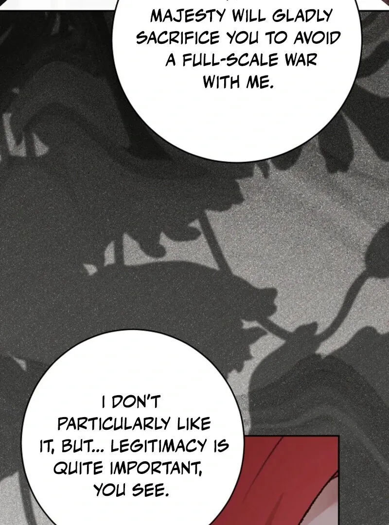 It Looks Like I’Ve Fallen Into The World Of A Reverse Harem Game - Chapter 157 Page 48