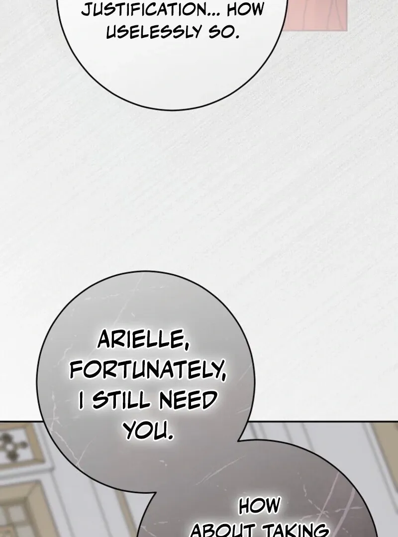 It Looks Like I’Ve Fallen Into The World Of A Reverse Harem Game - Chapter 157 Page 50