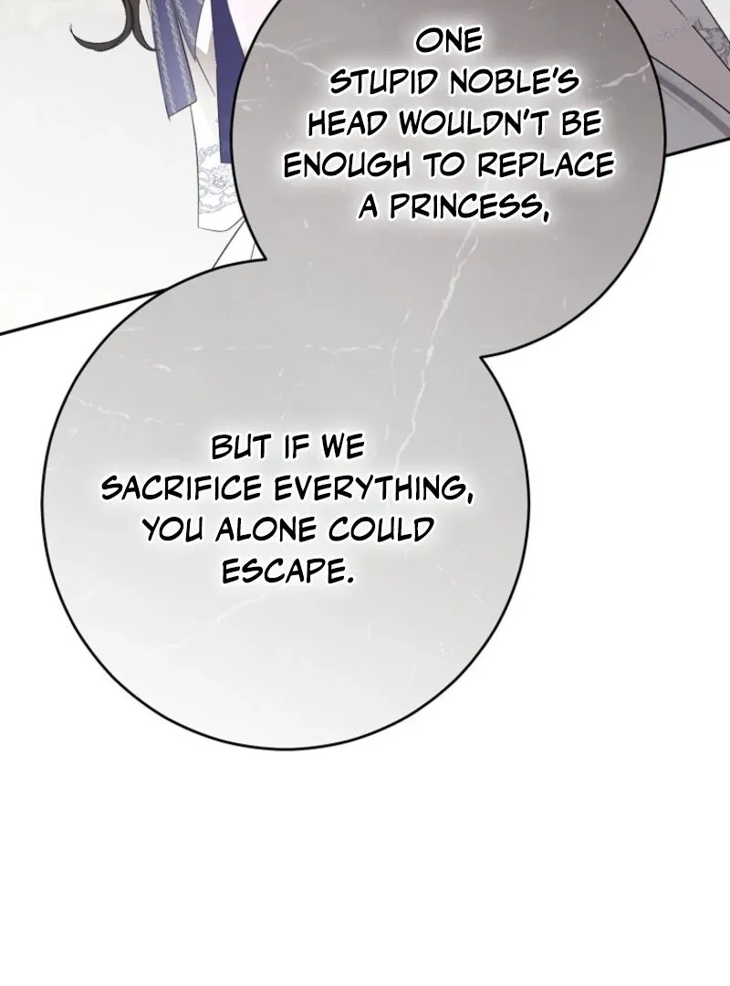 It Looks Like I’Ve Fallen Into The World Of A Reverse Harem Game - Chapter 157 Page 52