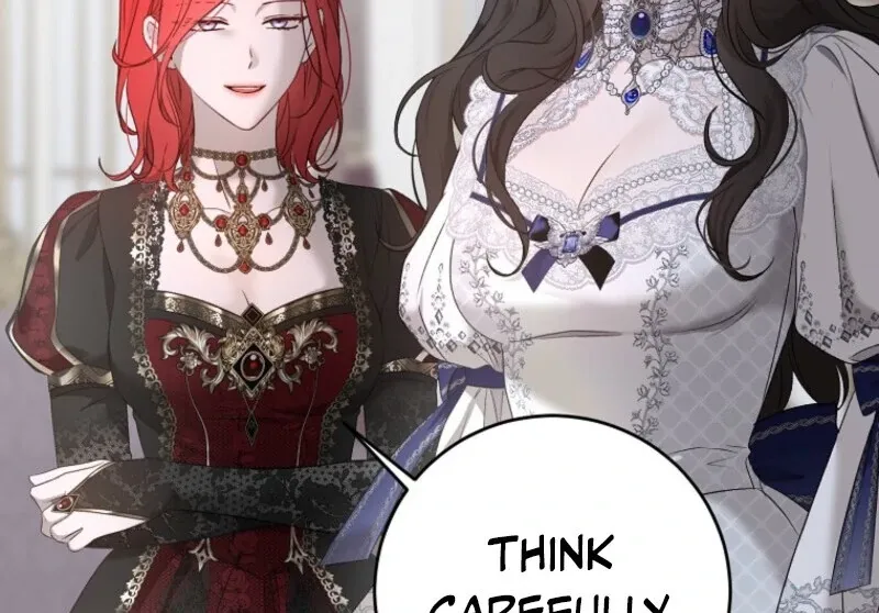 It Looks Like I’Ve Fallen Into The World Of A Reverse Harem Game - Chapter 157 Page 54