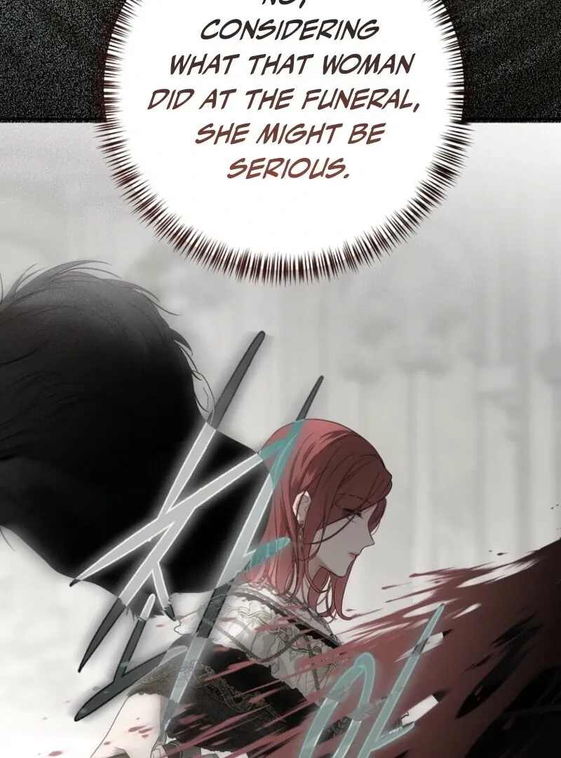 It Looks Like I’Ve Fallen Into The World Of A Reverse Harem Game - Chapter 157 Page 58