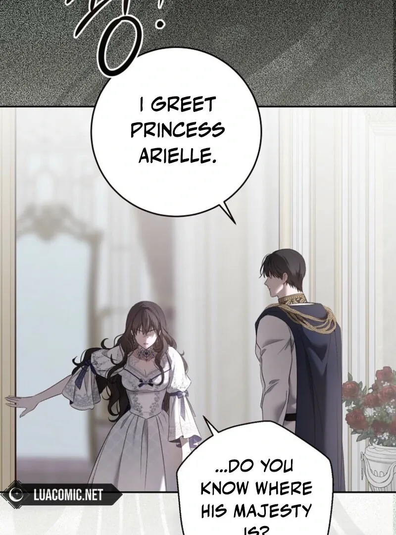It Looks Like I’Ve Fallen Into The World Of A Reverse Harem Game - Chapter 157 Page 60