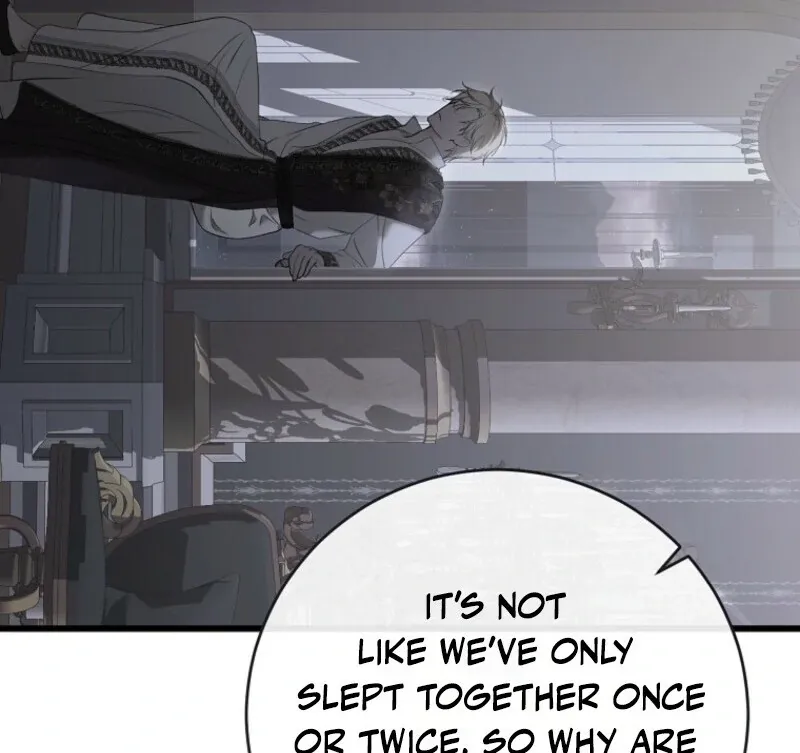 It Looks Like I’Ve Fallen Into The World Of A Reverse Harem Game - Chapter 157 Page 87