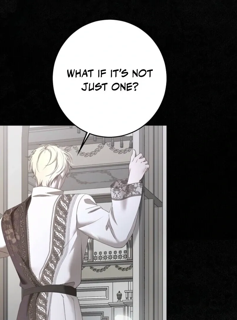It Looks Like I’Ve Fallen Into The World Of A Reverse Harem Game - Chapter 157 Page 105