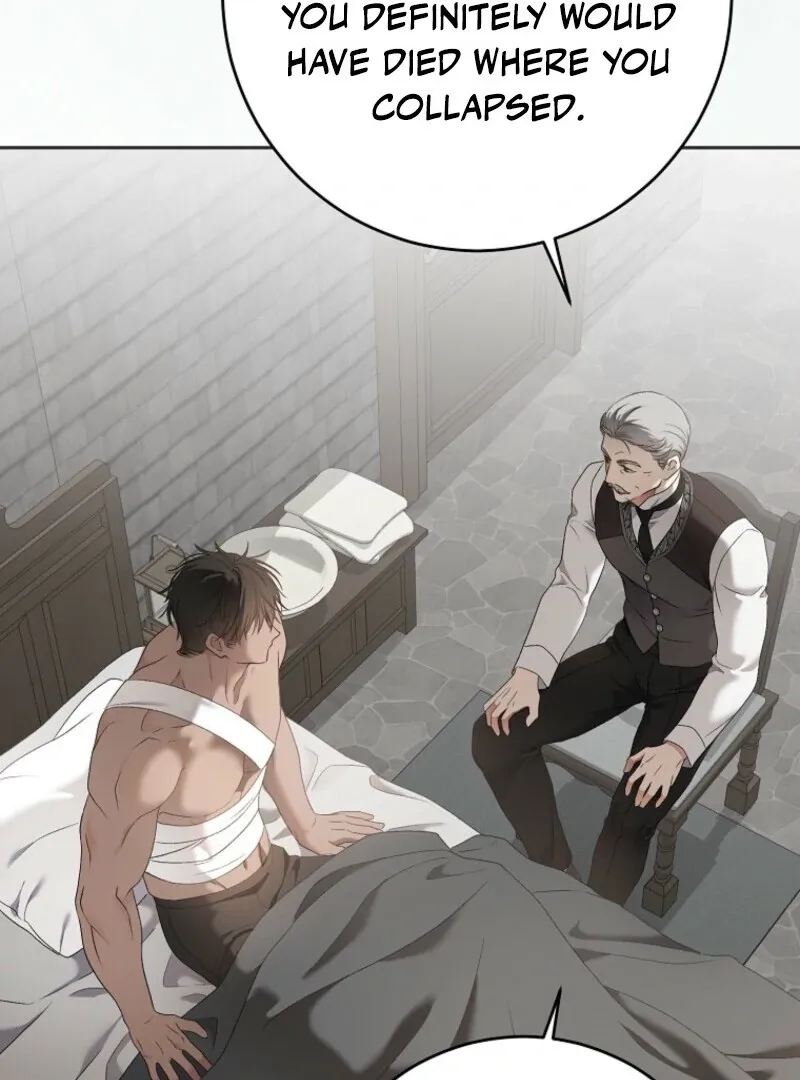 It Looks Like I’Ve Fallen Into The World Of A Reverse Harem Game - Chapter 157 Page 136