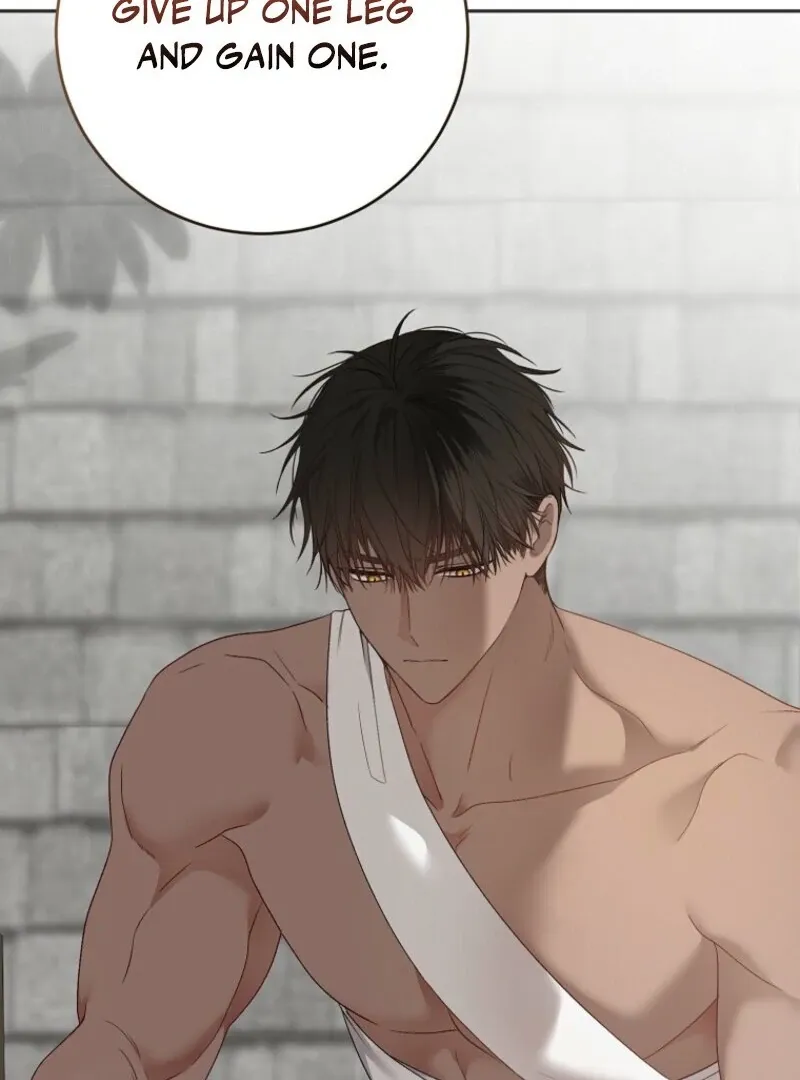 It Looks Like I’Ve Fallen Into The World Of A Reverse Harem Game - Chapter 157 Page 138