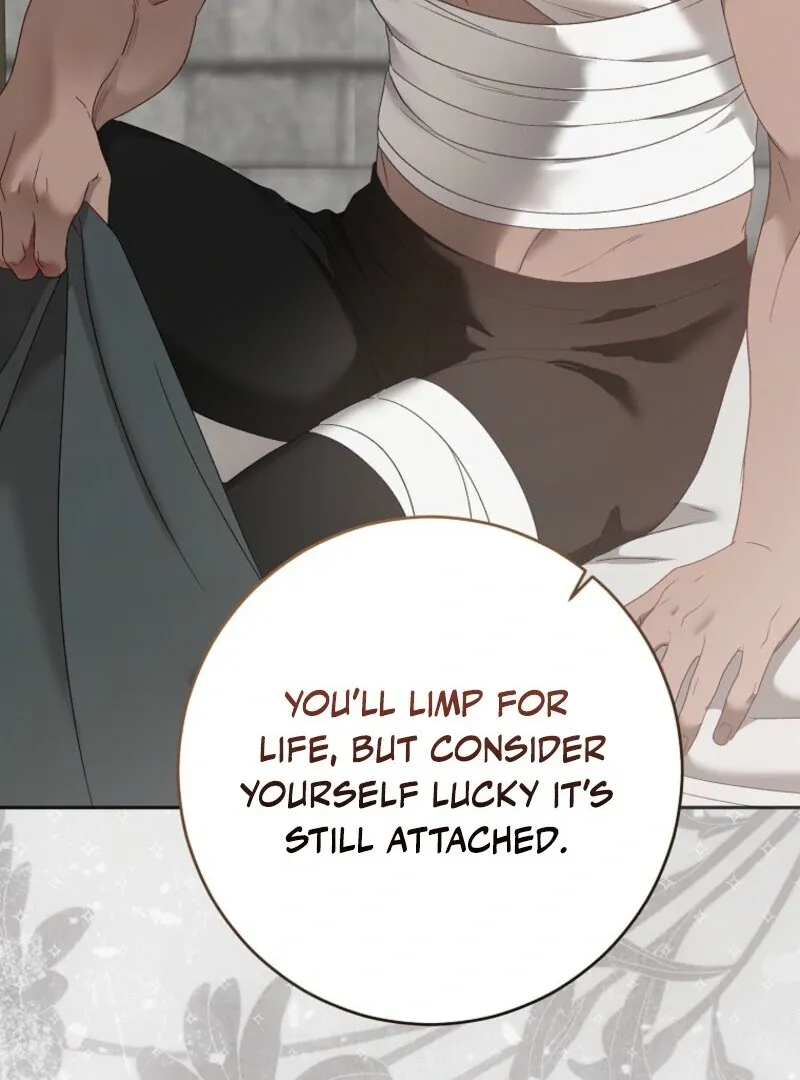It Looks Like I’Ve Fallen Into The World Of A Reverse Harem Game - Chapter 157 Page 139