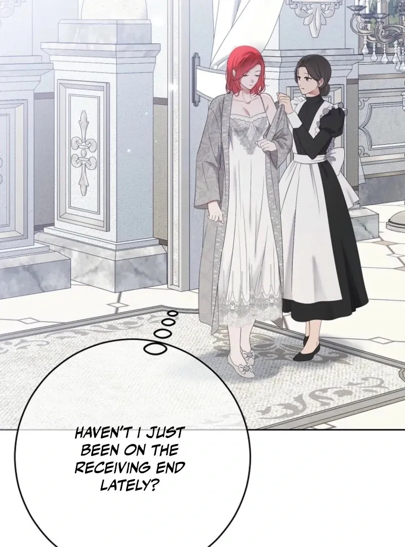 It Looks Like I’Ve Fallen Into The World Of A Reverse Harem Game - Chapter 158 Page 35