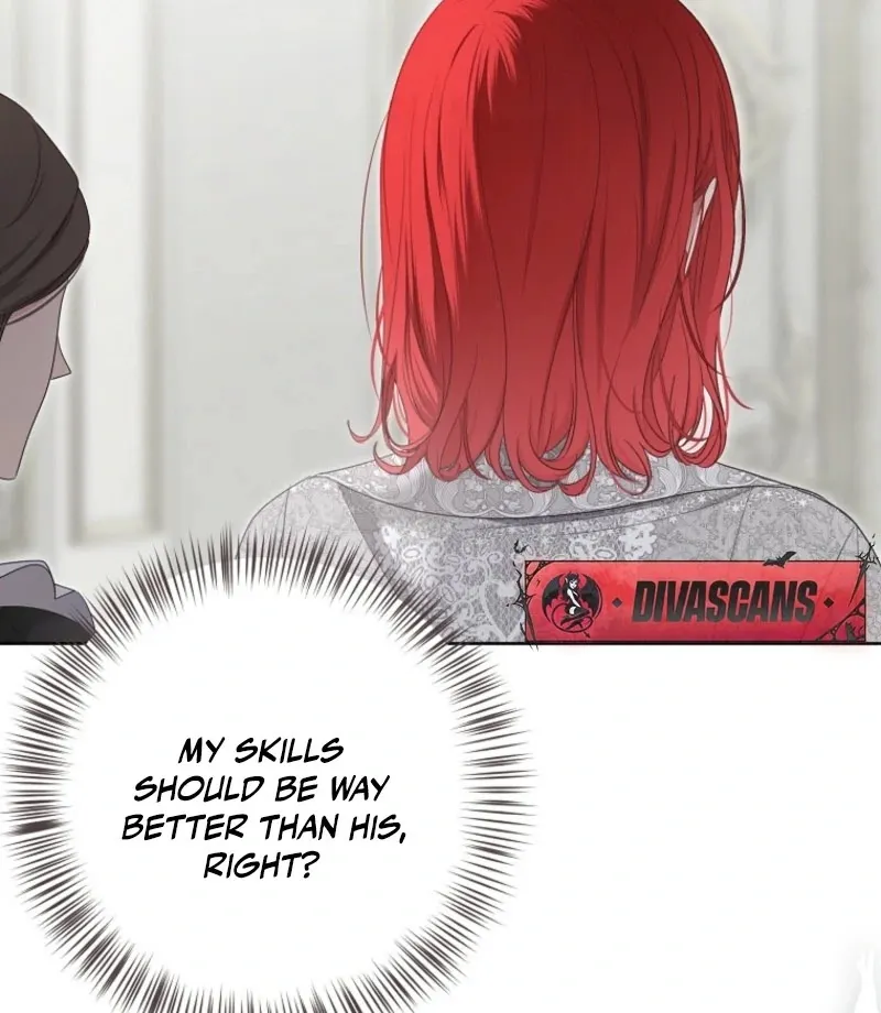 It Looks Like I’Ve Fallen Into The World Of A Reverse Harem Game - Chapter 158 Page 37