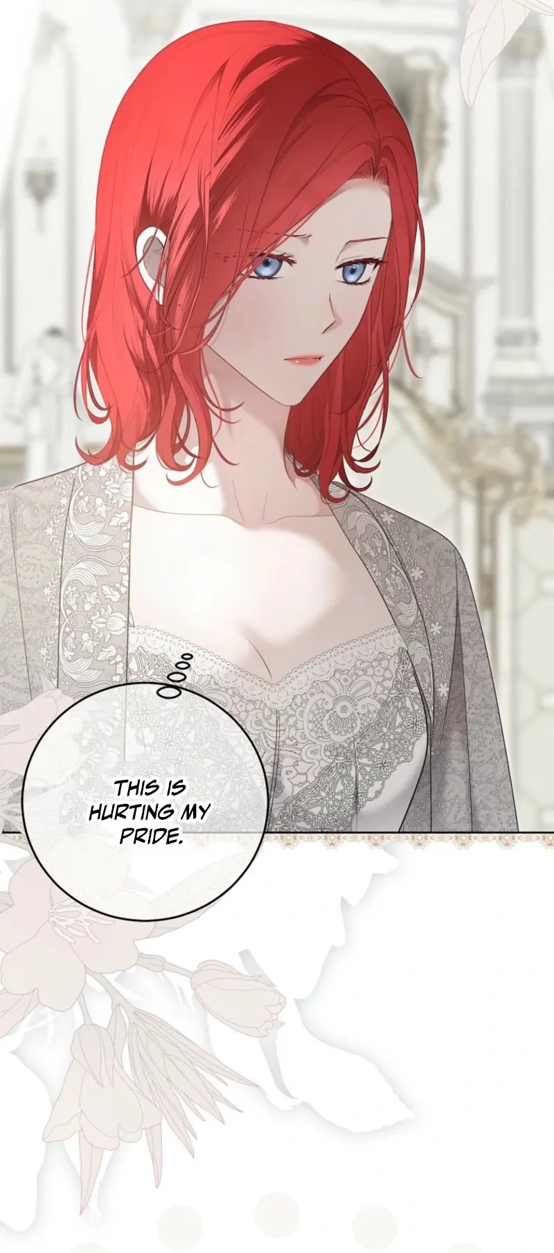 It Looks Like I’Ve Fallen Into The World Of A Reverse Harem Game - Chapter 158 Page 39