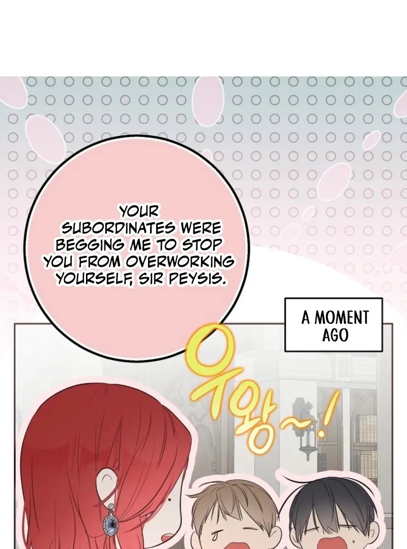 It Looks Like I’Ve Fallen Into The World Of A Reverse Harem Game - Chapter 158 Page 45