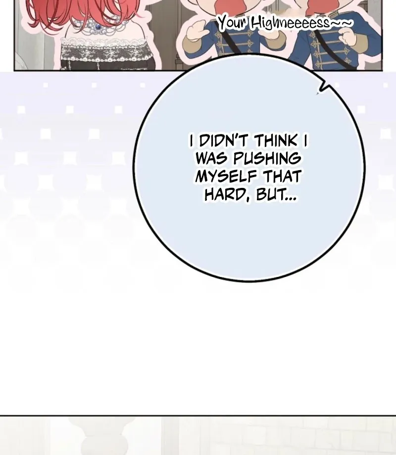 It Looks Like I’Ve Fallen Into The World Of A Reverse Harem Game - Chapter 158 Page 46