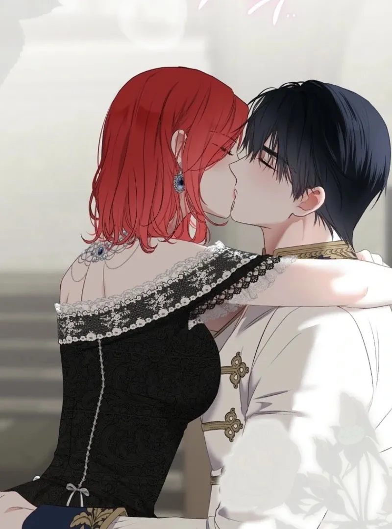 It Looks Like I’Ve Fallen Into The World Of A Reverse Harem Game - Chapter 158 Page 89
