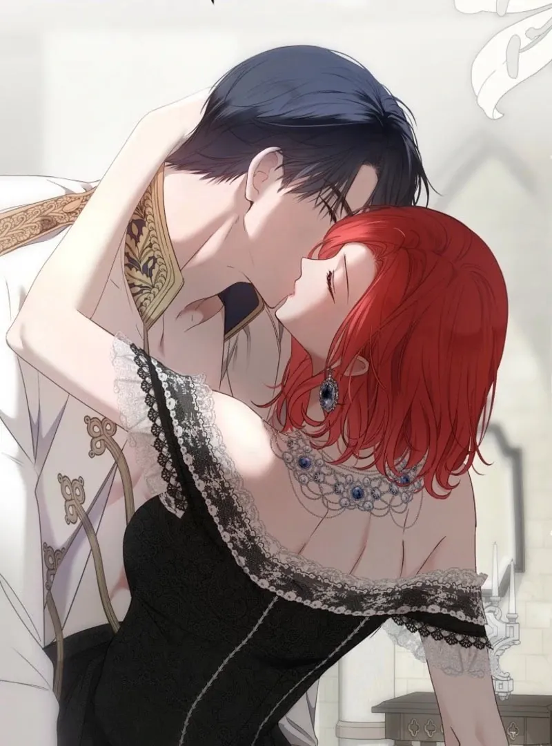 It Looks Like I’Ve Fallen Into The World Of A Reverse Harem Game - Chapter 158 Page 109
