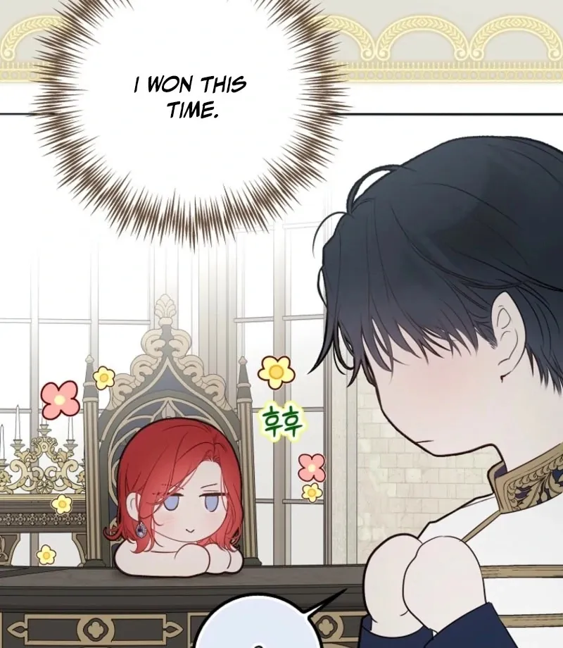 It Looks Like I’Ve Fallen Into The World Of A Reverse Harem Game - Chapter 158 Page 111