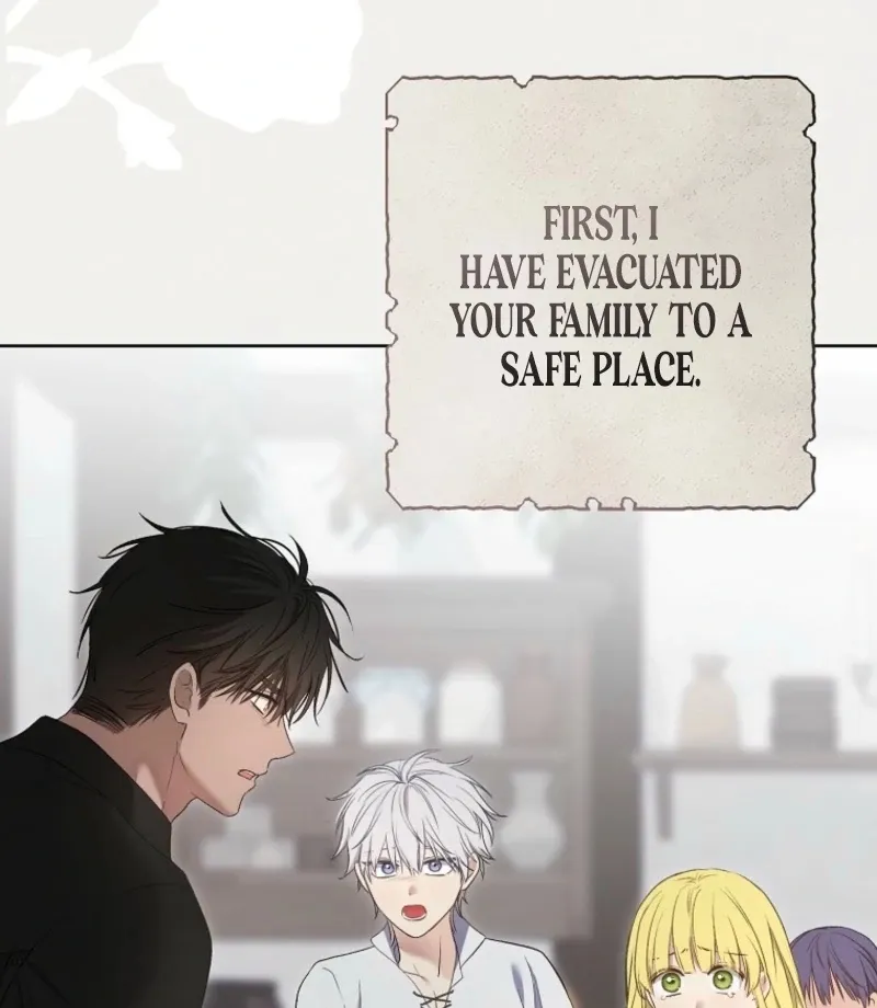 It Looks Like I’Ve Fallen Into The World Of A Reverse Harem Game - Chapter 159 Page 18