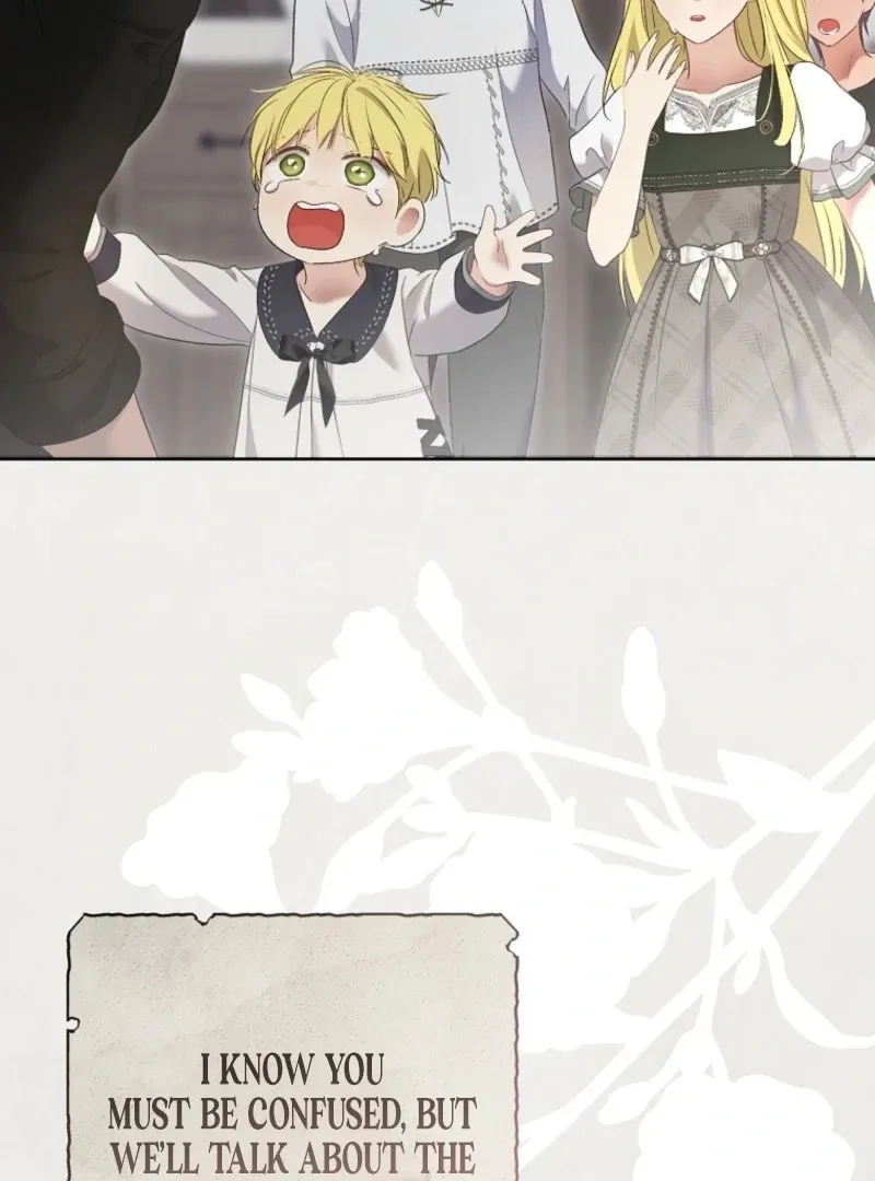 It Looks Like I’Ve Fallen Into The World Of A Reverse Harem Game - Chapter 159 Page 19