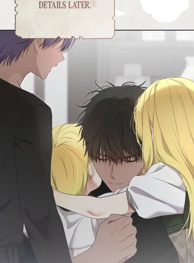 It Looks Like I’Ve Fallen Into The World Of A Reverse Harem Game - Chapter 159 Page 20