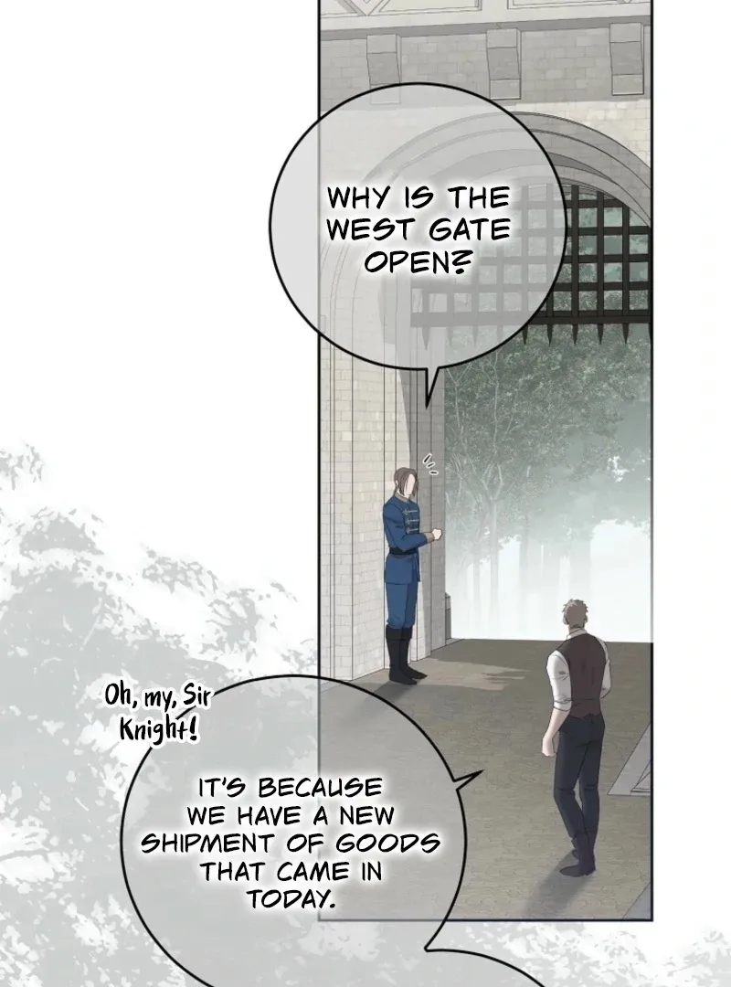 It Looks Like I’Ve Fallen Into The World Of A Reverse Harem Game - Chapter 159 Page 37