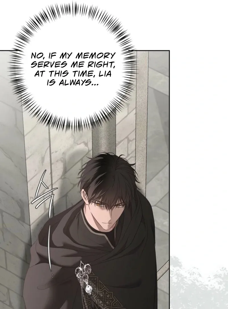 It Looks Like I’Ve Fallen Into The World Of A Reverse Harem Game - Chapter 159 Page 41
