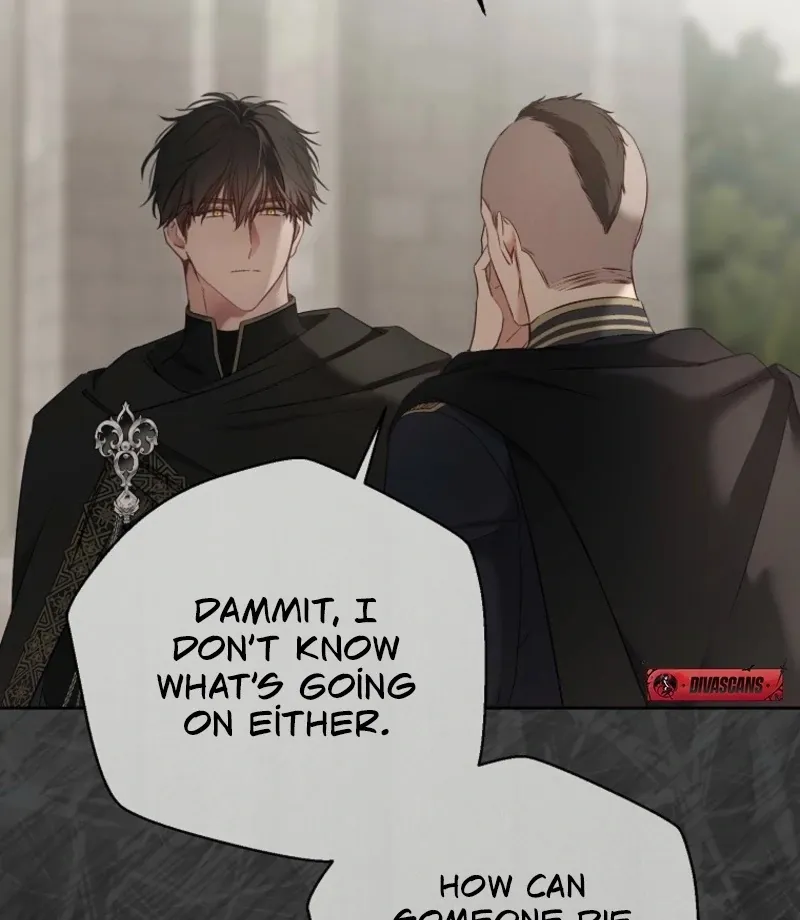 It Looks Like I’Ve Fallen Into The World Of A Reverse Harem Game - Chapter 159 Page 61