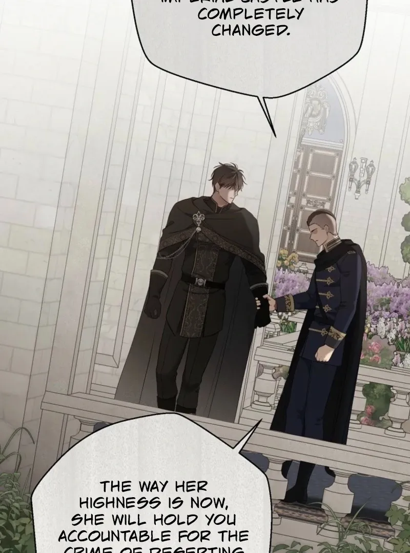 It Looks Like I’Ve Fallen Into The World Of A Reverse Harem Game - Chapter 159 Page 63