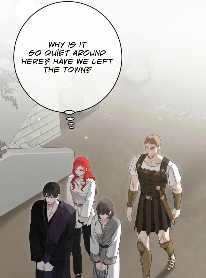 It Looks Like I’Ve Fallen Into The World Of A Reverse Harem Game - Chapter 159 Page 93