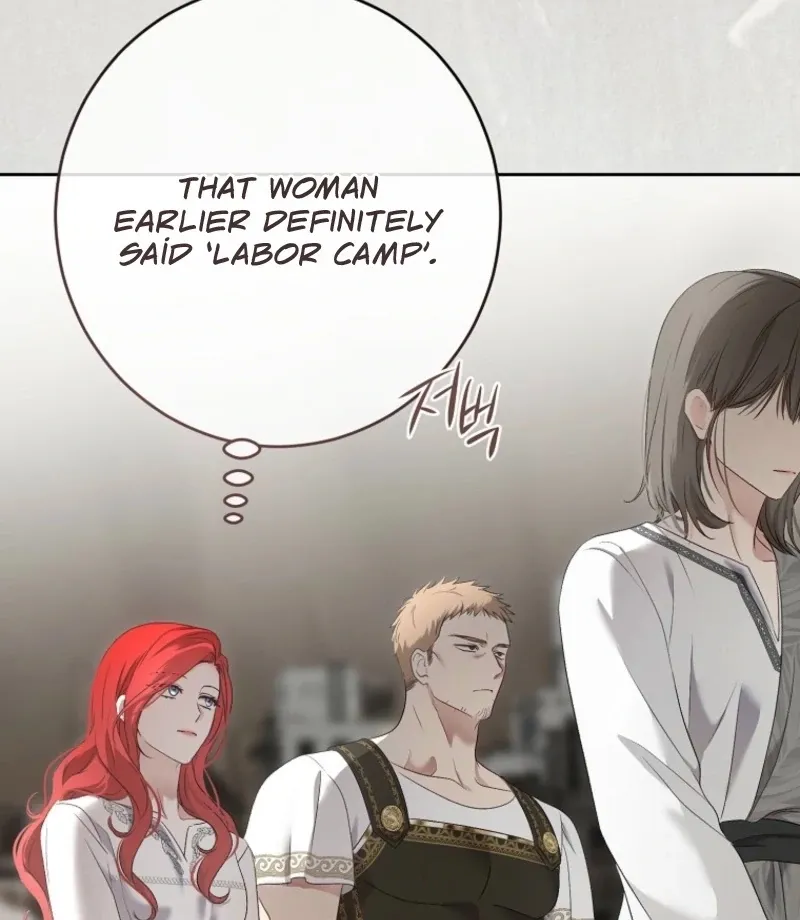 It Looks Like I’Ve Fallen Into The World Of A Reverse Harem Game - Chapter 159 Page 95