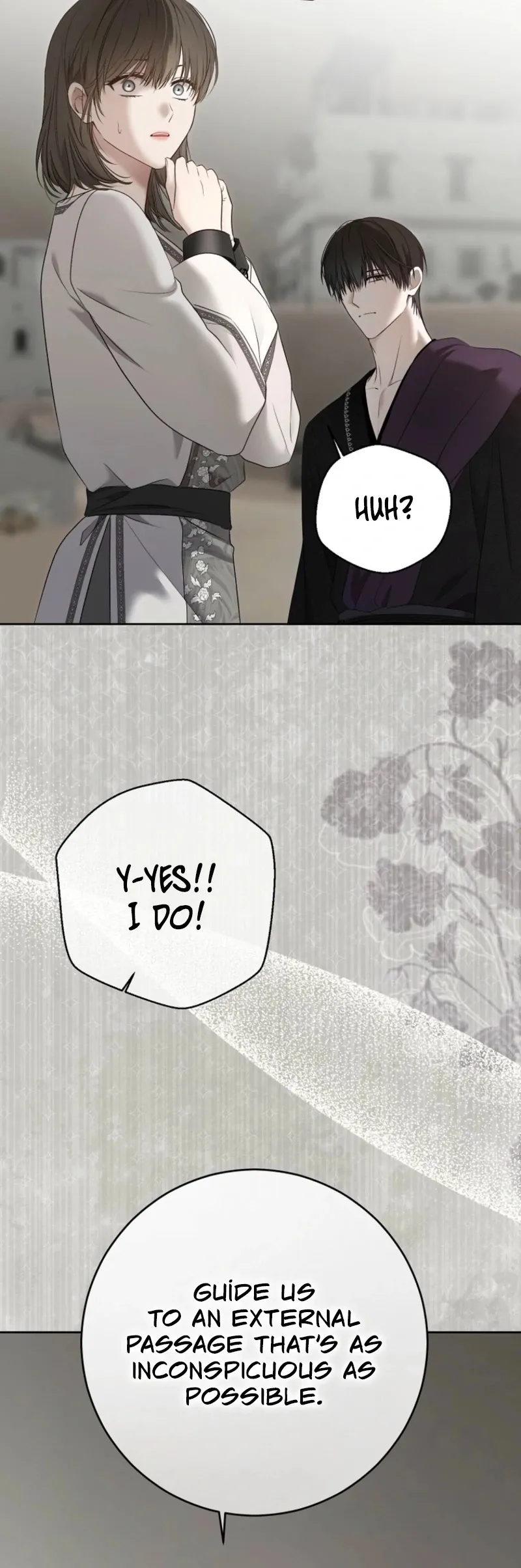 It Looks Like I’Ve Fallen Into The World Of A Reverse Harem Game - Chapter 159 Page 118