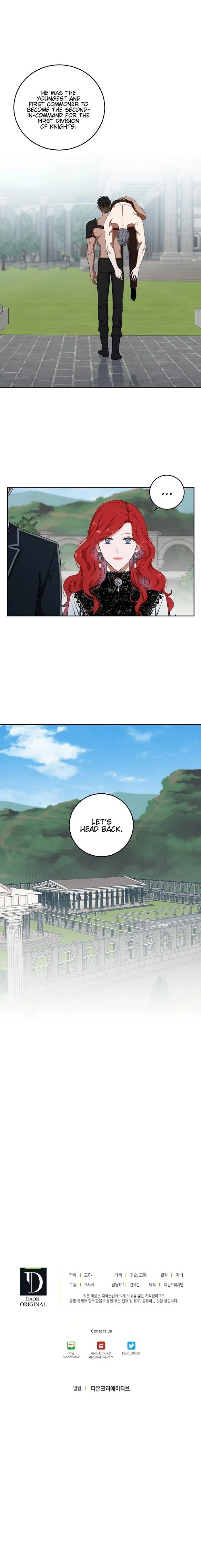 It Looks Like I’Ve Fallen Into The World Of A Reverse Harem Game - Chapter 16 Page 12