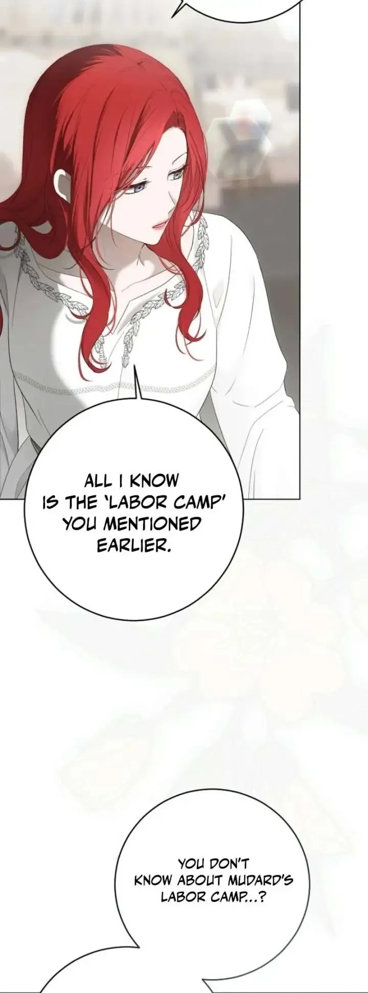 It Looks Like I’Ve Fallen Into The World Of A Reverse Harem Game - Chapter 160 Page 14