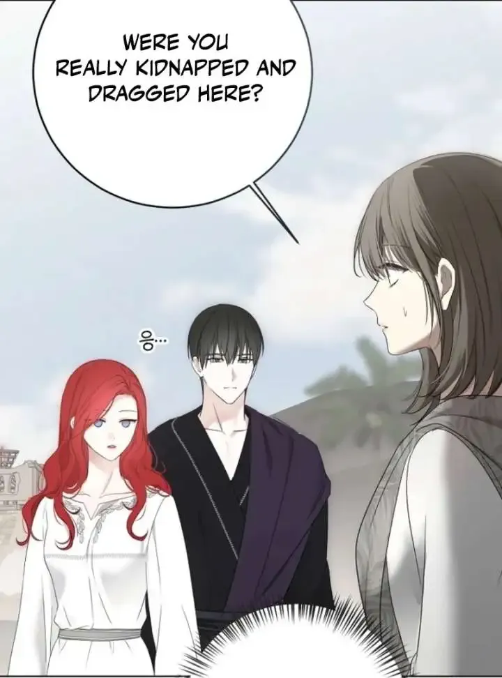It Looks Like I’Ve Fallen Into The World Of A Reverse Harem Game - Chapter 160 Page 15