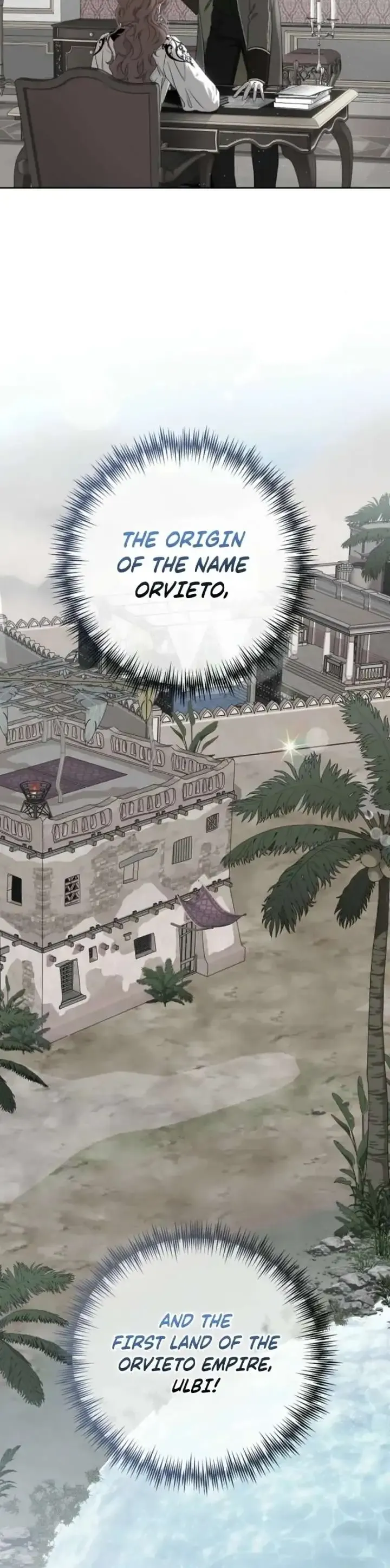 It Looks Like I’Ve Fallen Into The World Of A Reverse Harem Game - Chapter 160 Page 27